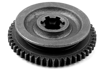 ШЕСТЕРНЯ ВАЛА ПЕРВИЧНОГО Z-49 - RF