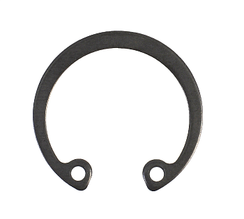 Кольцо стопорное поршневого пальца - YD4100T