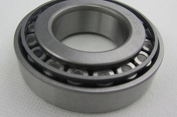 ПОДШИПНИК 30206 (НА ВАЛ ШЕСТРНИ ПОЛУОСИ, ВЕРХ) - КПП