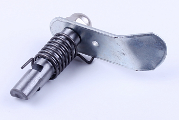 Вал декомпрессора крышки клапанов - S195