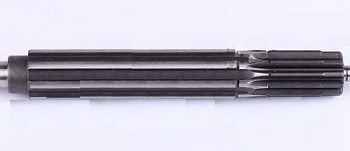 ВАЛ ВЫХОДНОЙ КПП L-290MM Z-11/8 DONGFENG 240/244