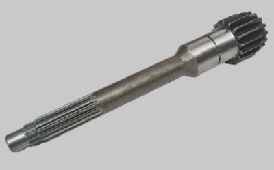 ВАЛ ПЕРВИЧНЫЙ Z-14/17 L-260MM DONGFENG 244/240