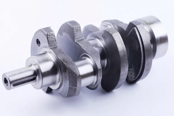 Коленвал (36,5х61х75) TY395