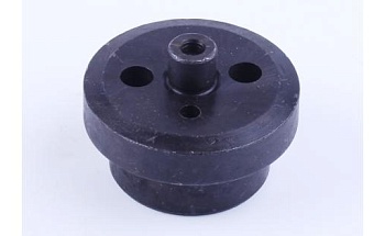 ВАЛ ПРОМЕЖУТОЧНОЙ ШЕСТЕРНИ ГРМ КМ385ВТ DONGFENG 240/244, FOTON 240/244, JINMA 240/244