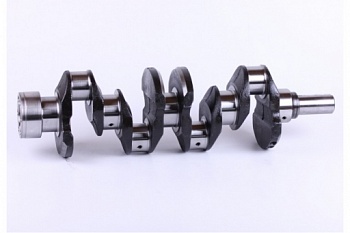 КОЛЕНВАЛ ZN490B