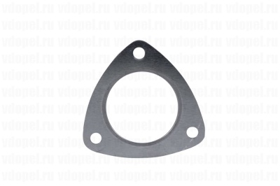 ПРОКЛАДКА ГЛУШИТЕЛЯ FOTON 240/244