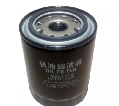 Фильтр масляный JX85100C SHIFENG/Шифенг 254, Фотон 404, DF304