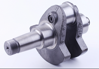 Коленчатый вал - ZS/ZH1100