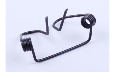 ПРУЖИНА ОТЖИМНОГО РЫЧАГА СЦЕПЛЕНИЯ XINGTAI 120/220