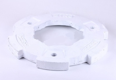 ГРУЗ ЗАДНЕГО КОЛЕСА (2ШТ) FOTON 240/244