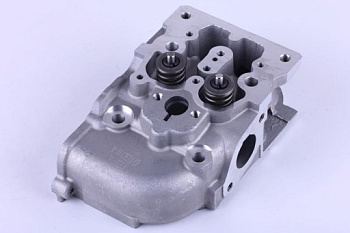 ГОЛОВКА БЛОКА В СБОРЕ PRORABКАЛИБР (ПОД 3 БОЛТА) - 186F