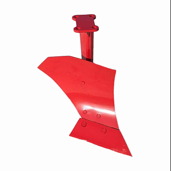 Корпус плуга в сборе 1L-220/320 задний (сталь)