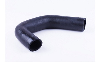 Патрубок радиатора нижний DongFeng 240/244, Foton 240/244, Jinma 240/244