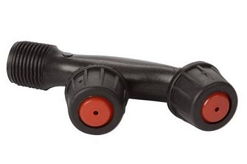 НАСАДКА-РАСПЫЛИТЕЛЬ ТИП 3