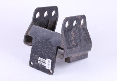 ПРИЦЕПНОЕ УСТРОЙСТВО JINMA 240/244