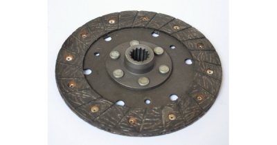 ДИСК СЦЕПЛЕНИЯ DONGFENG 244/240