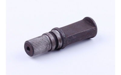 ВАЛ ТОРМОЗНЫХ КОЛОДОК ПОДВИЖНЫЙ JINMA