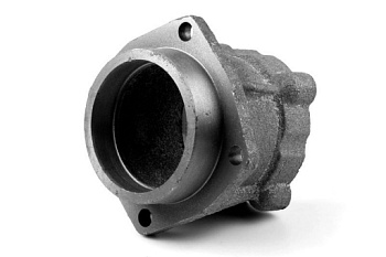 КОРПУС ПОДШИПНИКА ПОЛУОСИ - КПП/6