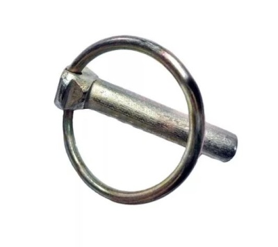 ПАЛЕЦ - ФИКСАТОР XINGTAI 120