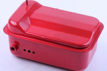 БАК ТОПЛИВНЫЙ - 178F