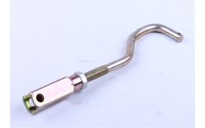 РЫЧАГ ТОРМОЗА XINGTAI 24B, SHIFENG 244,TAISHAN 24