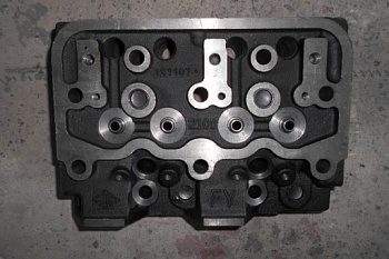 ГОЛОВКА ЦИЛИНДРОВ TY2100