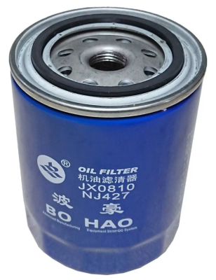 ФИЛЬТР МАСЛЯНИЙ D-18MM DONGFENG 244/240 (JX0810B )