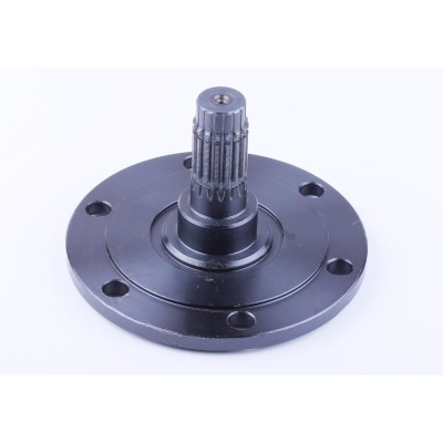 СТУПИЦА ПЕРЕДНЯЯ FOTON 244/254, ДТЗ 244