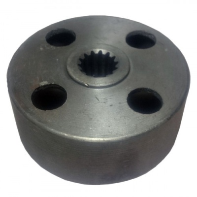 БАРАБАН ТОРМОЗНОЙ DONGFENG 244/240