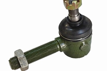 Наконечник поворотный, правая резьба М18 (конус: Ø12/Ø14 мм)