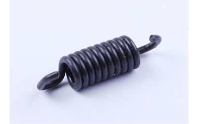 ПРУЖИНА ТОРМОЗНОЙ КОЛОДКИ ВОЗВРАТНАЯ XINGTAI 120/220