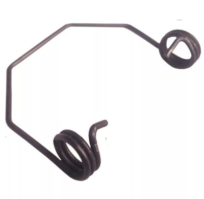 ПРУЖИНА РЫЧАГА ОТЖИМНОГО FOTON 240/244