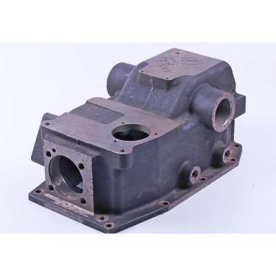 КОРПУС ГИДРОПОДЪЕМНИКА FOTON 240/254