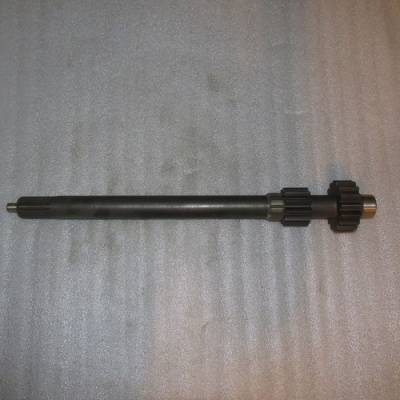 ВАЛ ОТБОРА МОЩНОСТИ Z-15/11/16 L-400MM FOTON 244, ДТЗ 244, JINMA 244/264