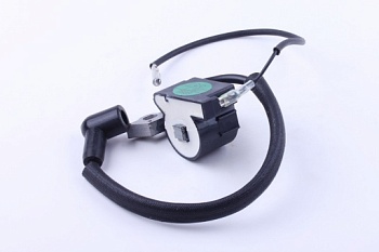 КАТУШКА ЗАЖИГАНИЯ - PARTNER