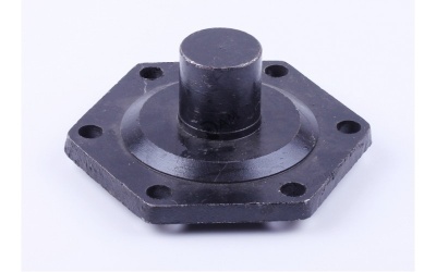 КРЫШКА ПОДШИПНИКА ВЕРХНЯЯ ПЕРЕД МОСТА DONGFENG 354/404