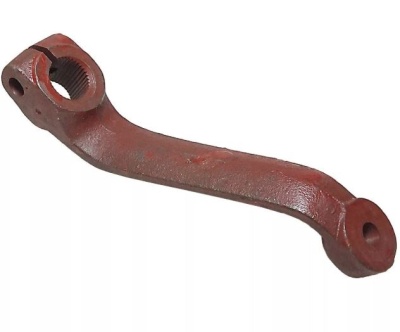 СОШКА ПОВОРОТНАЯ XINGTAI 120/220