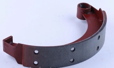 КОЛОДКА ТОРМОЗНАЯ XINGTAI 24B, SHIFENG 244,TAISHAN 24