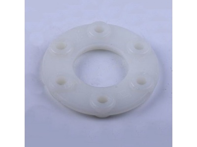 МУФТА СОЕДИНИТЕЛЬНАЯ ПЛАСТИКОВАЯ НА 6 ОТВЕРСТИЙ XINGTAI 224/244