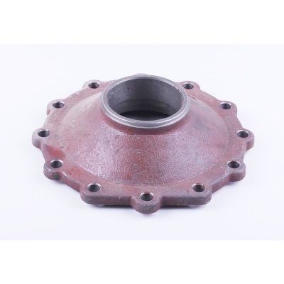 КРЫШКА ПОЛУОСИ DONGFENG