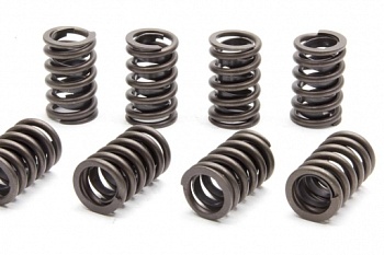 Пружины диска нажимного к-т (12шт.) - MFC