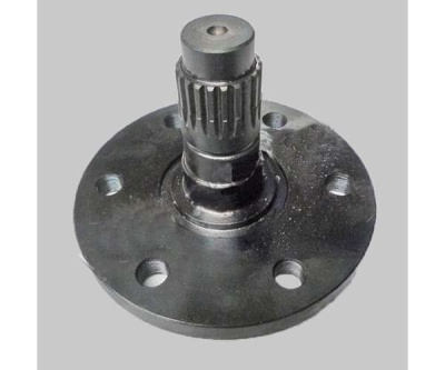 ПОЛУОСЬ ПЕРЕДНЕГО МОСТА DONGFENG 244/354