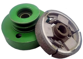 Комплект сцепления косилки ATV