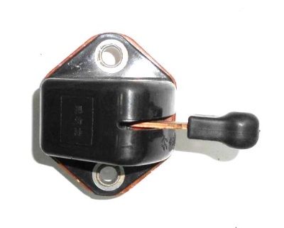 ВЫКЛЮЧАТЕЛЬ МАССЫ XINGTAI 24В