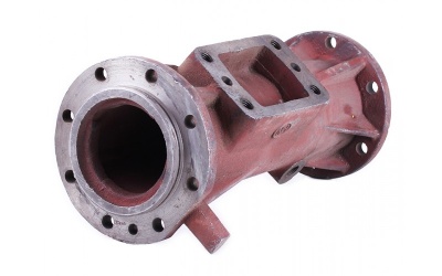 Рукав переднего моста правый Jinma 404