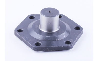 КРЫШКА ВЕРХНЯЯ КОРПУСА ВАЛА ПЕРЕД МОСТА JINMA 200/204/240/244