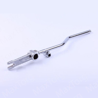 РЫЧАГ РАЗДАТОЧНОЙ КОРОБКОЙ DONGFENG 240/244