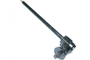 РУЛЕВАЯ РЕЙКА В СБОРЕ - МТ