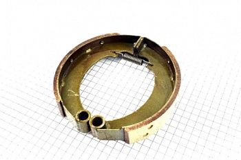 КОЛОДКИ ТОРМОЗА