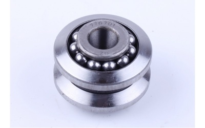 ПОДШИПНИК ГОРИЗОНТАЛЬНОГО ВАЛА РУЛЕВОГО МЕХАНИЗМА XINGTAI